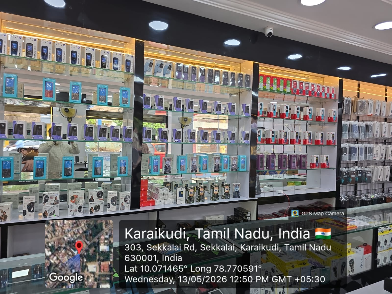 Featured mobile deal